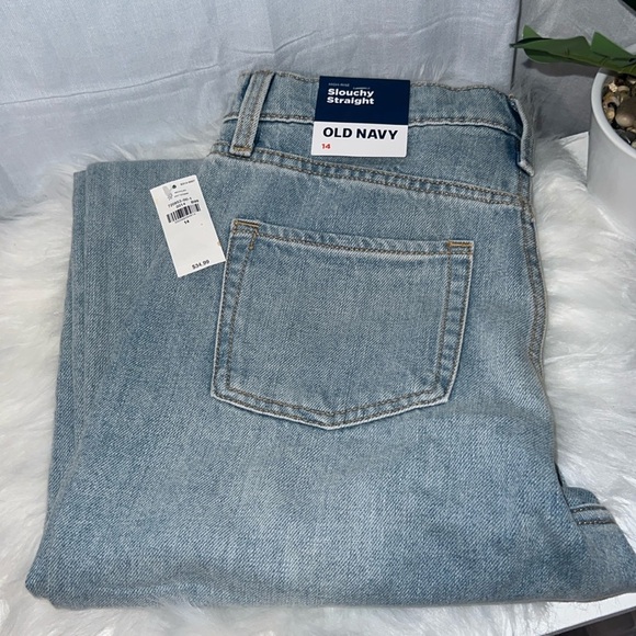 Old Navy Jeans - Picture 1 of 6